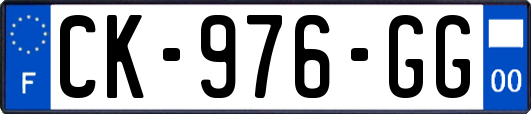 CK-976-GG