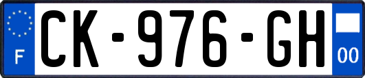 CK-976-GH