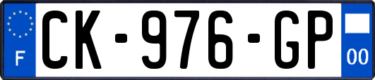 CK-976-GP