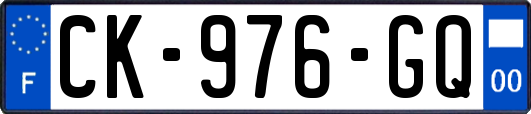 CK-976-GQ