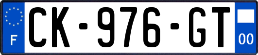 CK-976-GT