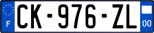 CK-976-ZL