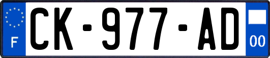 CK-977-AD