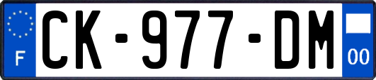 CK-977-DM