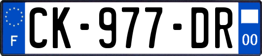 CK-977-DR