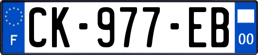 CK-977-EB