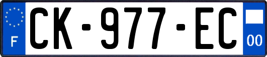 CK-977-EC