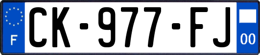 CK-977-FJ