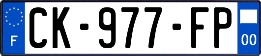 CK-977-FP