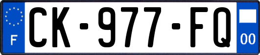 CK-977-FQ