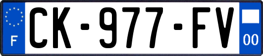 CK-977-FV