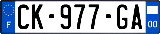 CK-977-GA