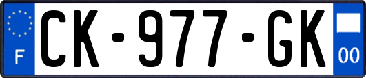 CK-977-GK