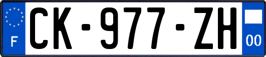 CK-977-ZH