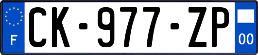 CK-977-ZP