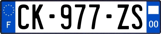 CK-977-ZS