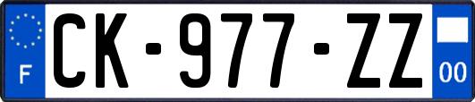 CK-977-ZZ