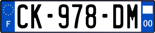 CK-978-DM