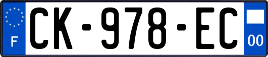 CK-978-EC