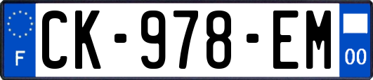 CK-978-EM