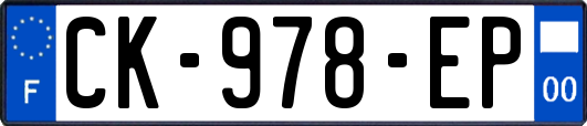 CK-978-EP