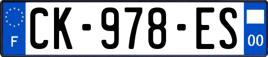 CK-978-ES