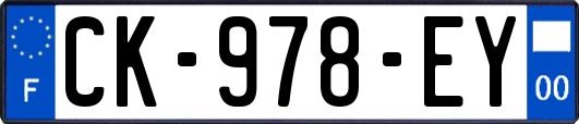 CK-978-EY