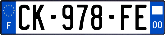 CK-978-FE