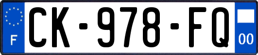 CK-978-FQ