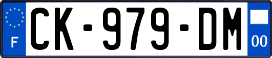 CK-979-DM