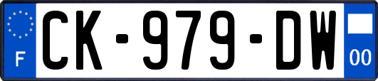 CK-979-DW