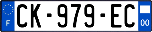 CK-979-EC