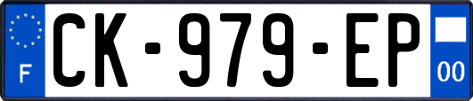 CK-979-EP
