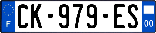 CK-979-ES
