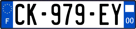 CK-979-EY