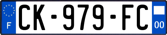 CK-979-FC