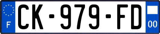 CK-979-FD