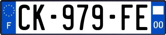 CK-979-FE