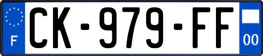 CK-979-FF
