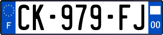 CK-979-FJ