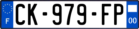 CK-979-FP