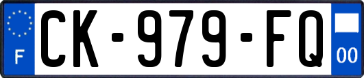CK-979-FQ
