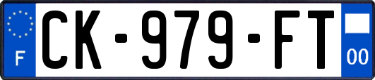 CK-979-FT
