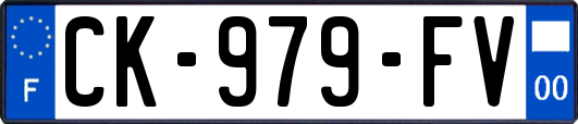 CK-979-FV