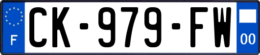 CK-979-FW