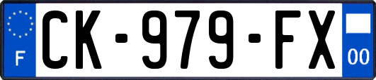 CK-979-FX