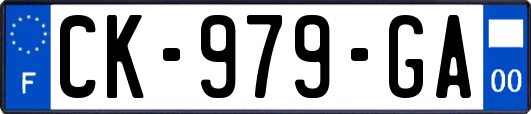CK-979-GA