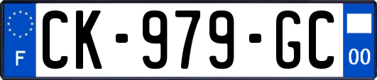 CK-979-GC