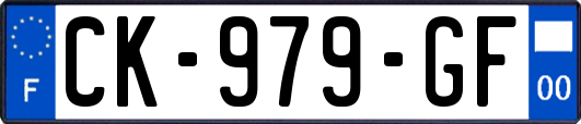 CK-979-GF
