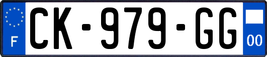 CK-979-GG